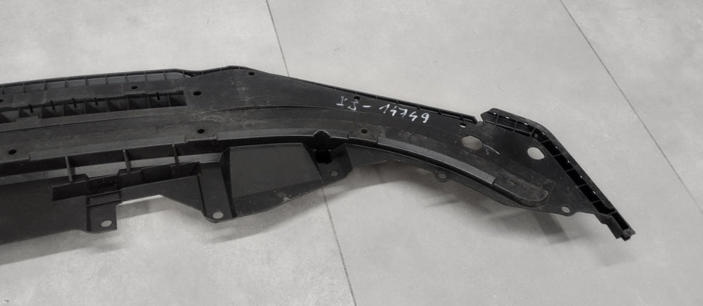 Prednji branik Osłona płyta pod Honda Civic X Type R 17-21 71105-TGH-A000
