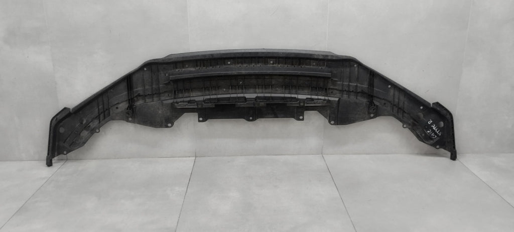 Prednji branik Osłona płyta pod Honda Civic X Type R 17-21 71105-TGH-A000