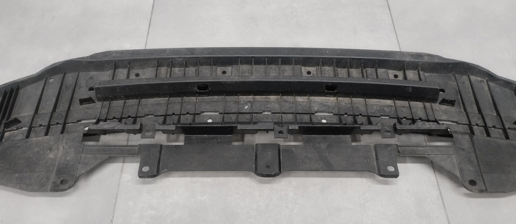 Prednji branik Osłona płyta pod Honda Civic X Type R 17-21 71105-TGH-A000