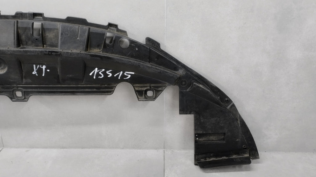 Zaštita Płyta podłoga pod zderzak VOLVO XC70 III 07- / 30698425