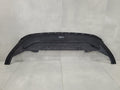 Zaštita Płyta podłoga zderzaka prednja Vw Volkswagen Golf 7 VII 5G0 Lift 17-19