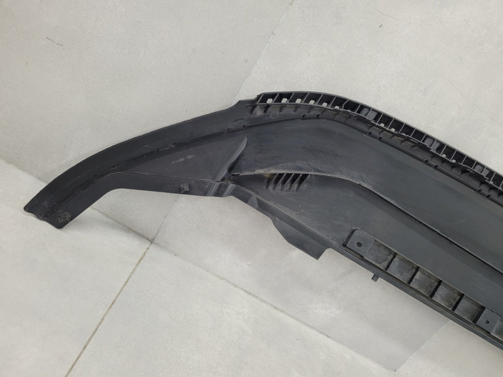 Zaštita Płyta podłoga zderzaka prednja Vw Volkswagen Golf 7 VII 5G0 Lift 17-19