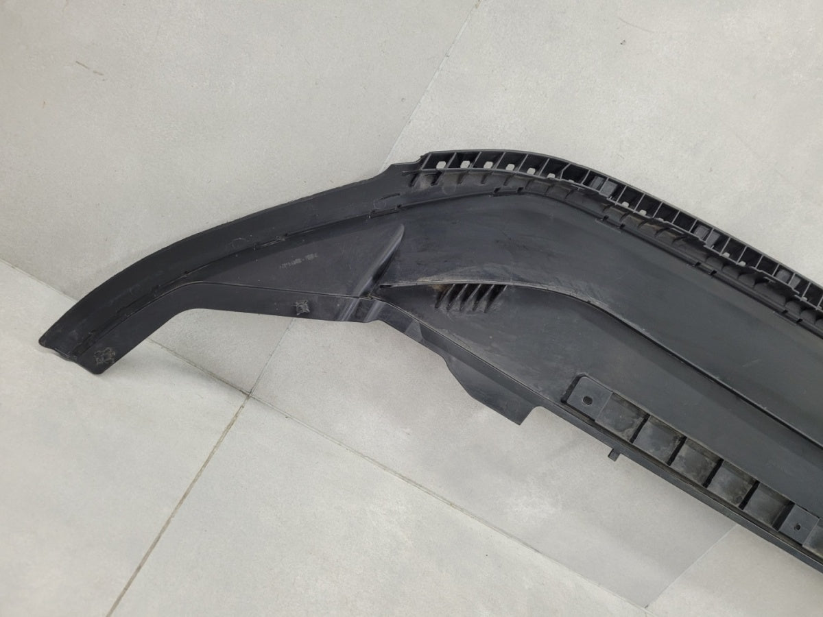 Zaštita Płyta podłoga zderzaka prednja Vw Volkswagen Golf 7 VII 5G0 Lift 17-19