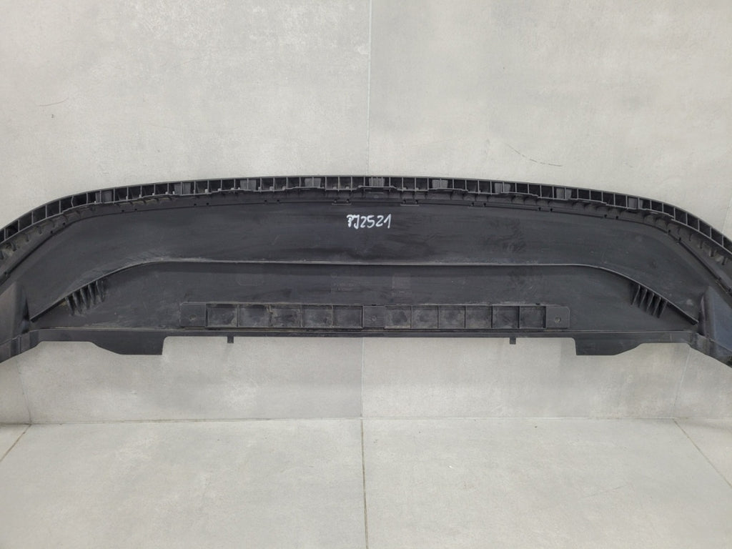 Zaštita Płyta podłoga zderzaka prednja Vw Volkswagen Golf 7 VII 5G0 Lift 17-19