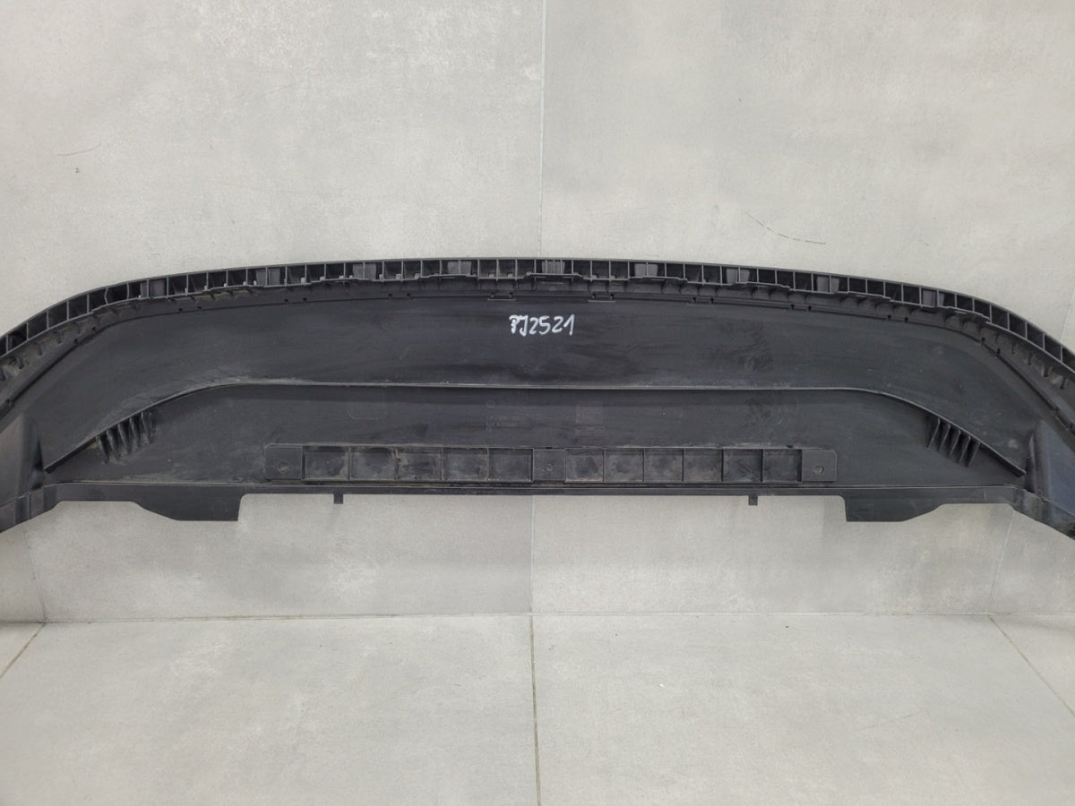 Zaštita Płyta podłoga zderzaka prednja Vw Volkswagen Golf 7 VII 5G0 Lift 17-19