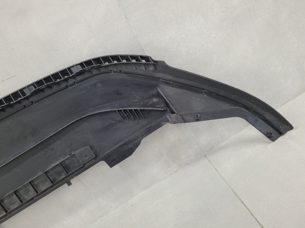 Zaštita Płyta podłoga zderzaka prednja Vw Volkswagen Golf 7 VII 5G0 Lift 17-19