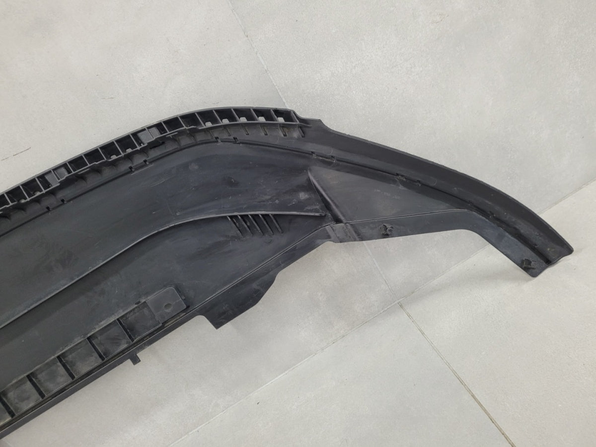 Zaštita Płyta podłoga zderzaka prednja Vw Volkswagen Golf 7 VII 5G0 Lift 17-19