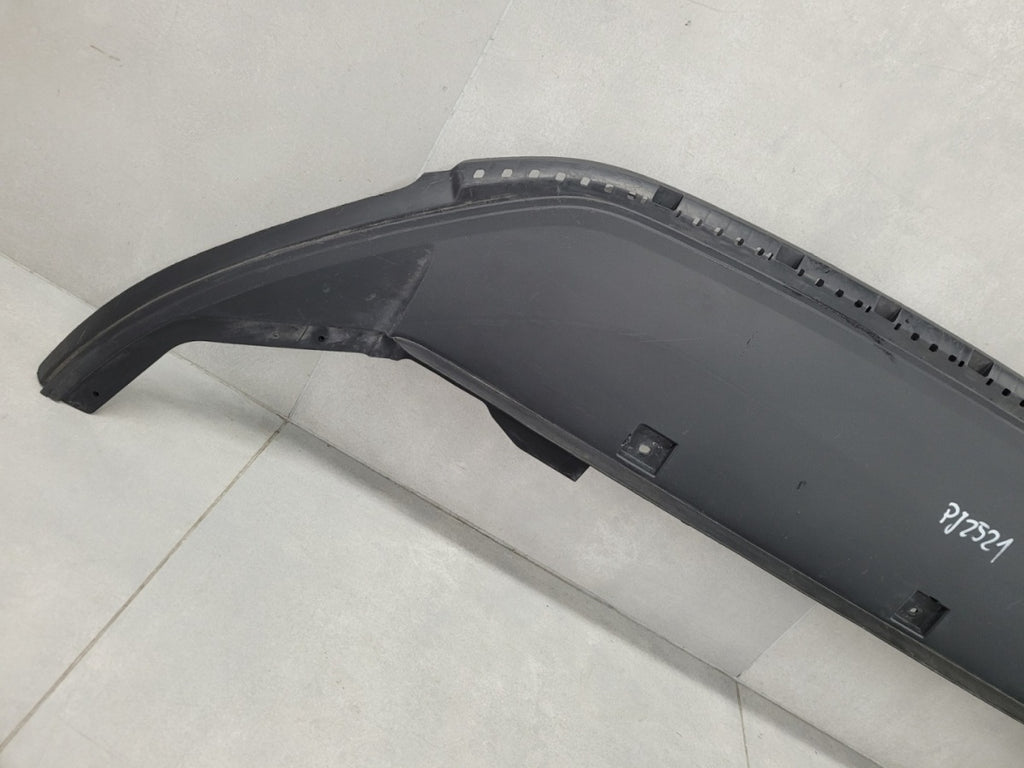 Zaštita Płyta podłoga zderzaka prednja Vw Volkswagen Golf 7 VII 5G0 Lift 17-19