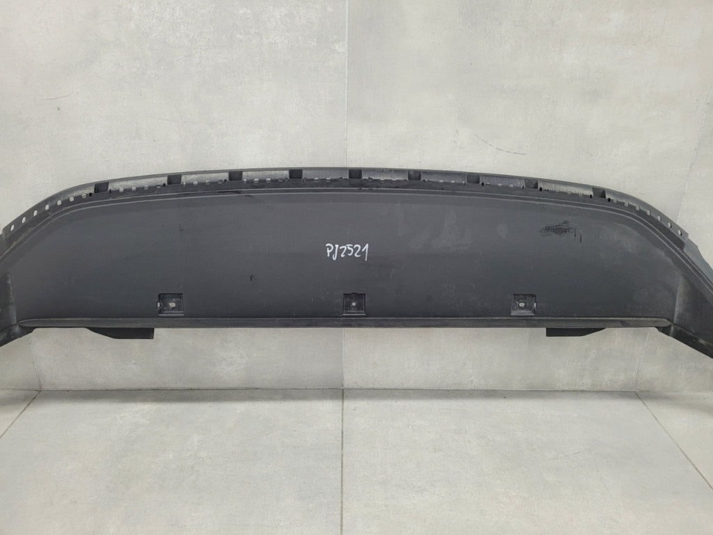 Zaštita Płyta podłoga zderzaka prednja Vw Volkswagen Golf 7 VII 5G0 Lift 17-19