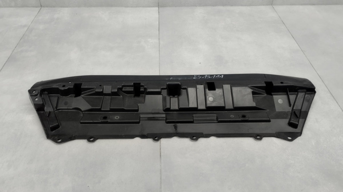 Prednji branik Płyta podłoga osłona pod HONDA CIVIC IX 11-17