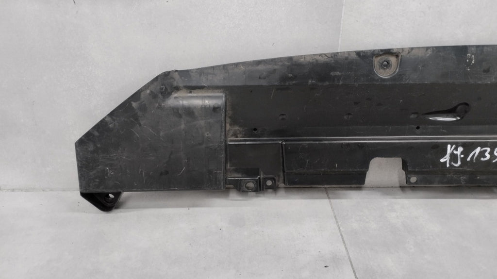 Zaštita Płyta podłoga zderzaka prednja HONDA CR-V CRV VI 23- / 711753B4H000