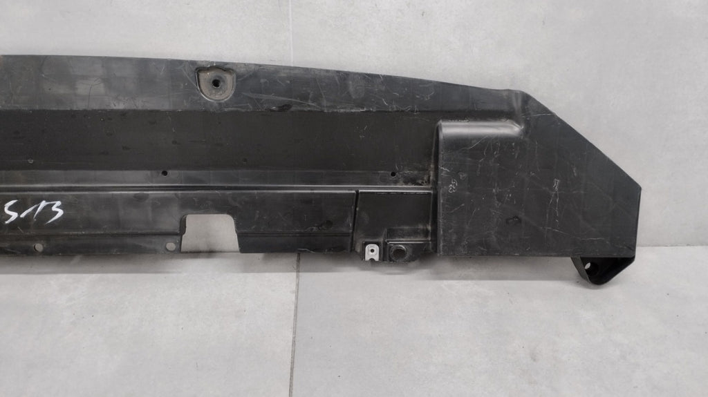 Zaštita Płyta podłoga zderzaka prednja HONDA CR-V CRV VI 23- / 711753B4H000
