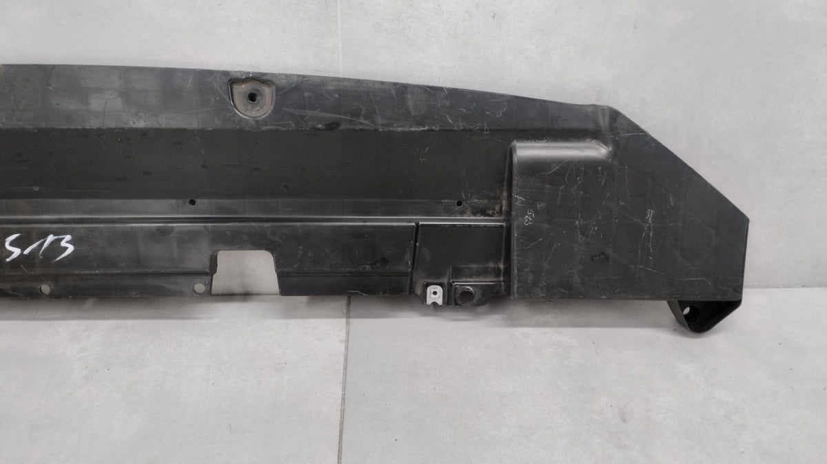 Zaštita Płyta podłoga zderzaka prednja HONDA CR-V CRV VI 23- / 711753B4H000