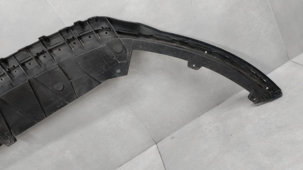 Prednji branik Płyta podłoga osłona pod PASSAT CC R-LINE LIFT 12-16