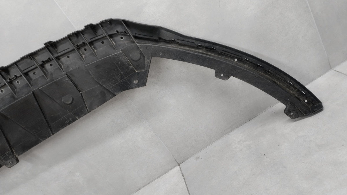 Prednji branik Płyta podłoga osłona pod PASSAT CC R-LINE LIFT 12-16