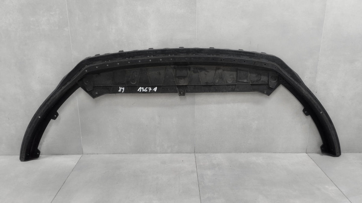 Prednji branik Płyta podłoga osłona pod PASSAT CC R-LINE LIFT 12-16