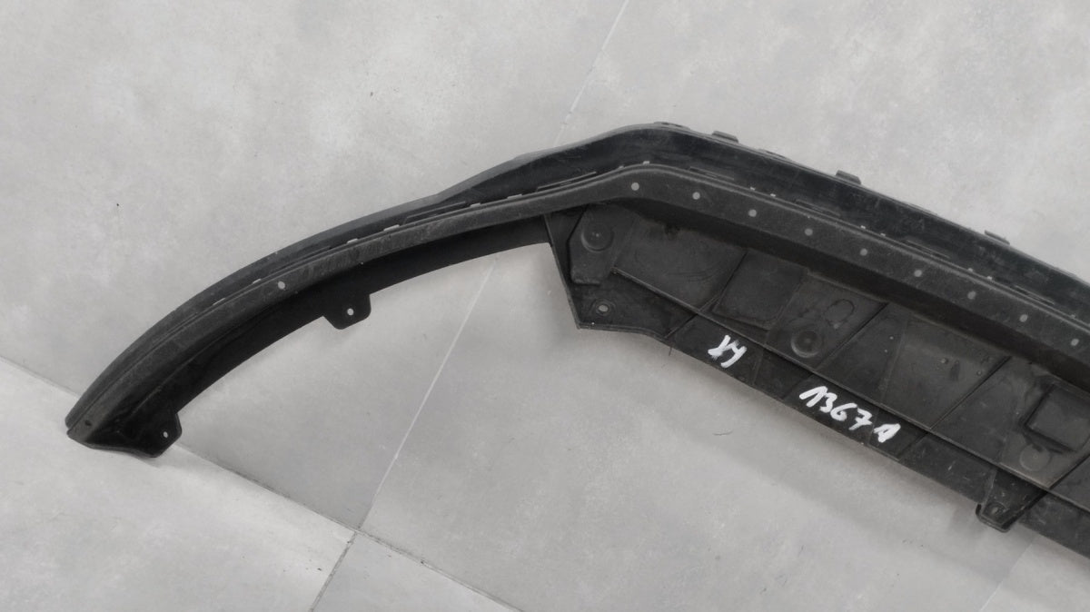 Prednji branik Płyta podłoga osłona pod PASSAT CC R-LINE LIFT 12-16