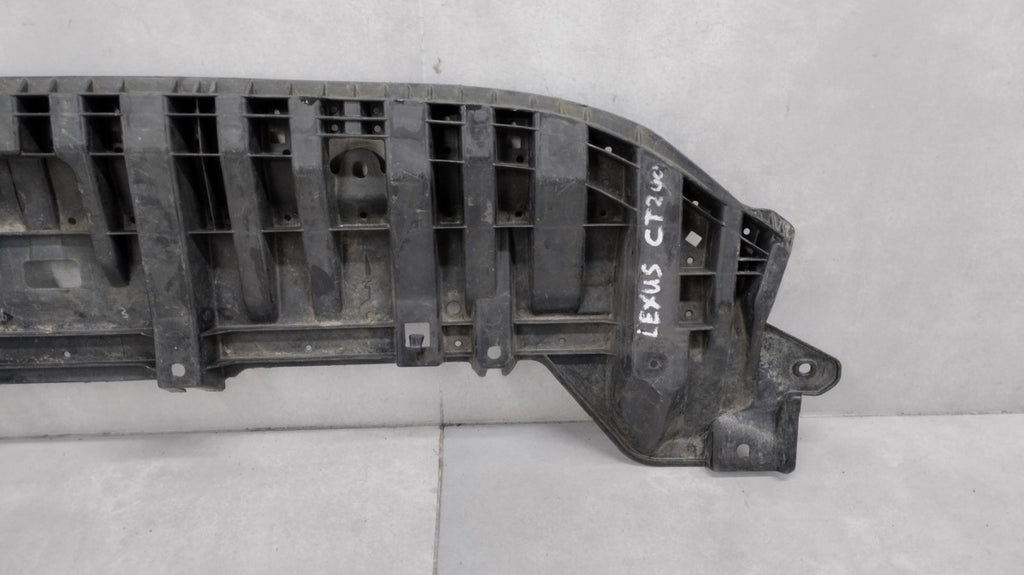 Zaštita Płyta podłoga zderzaka prednja LEXUS CT 200H / 52618-76011