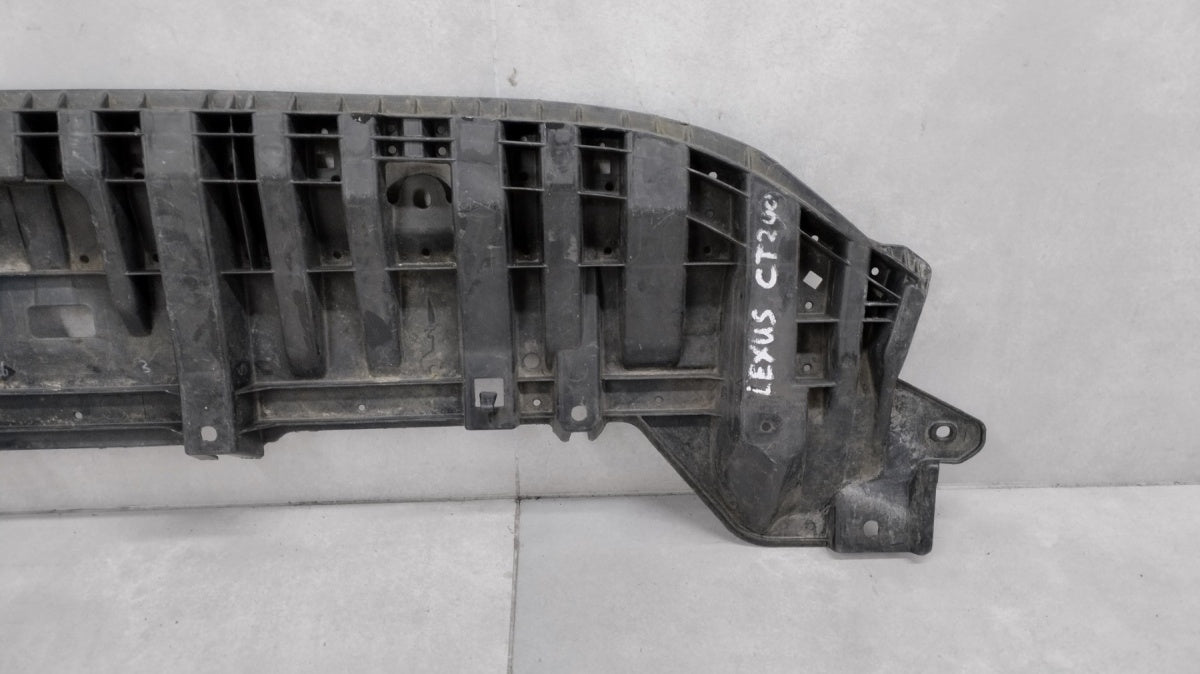 Zaštita Płyta podłoga zderzaka prednja LEXUS CT 200H / 52618-76011