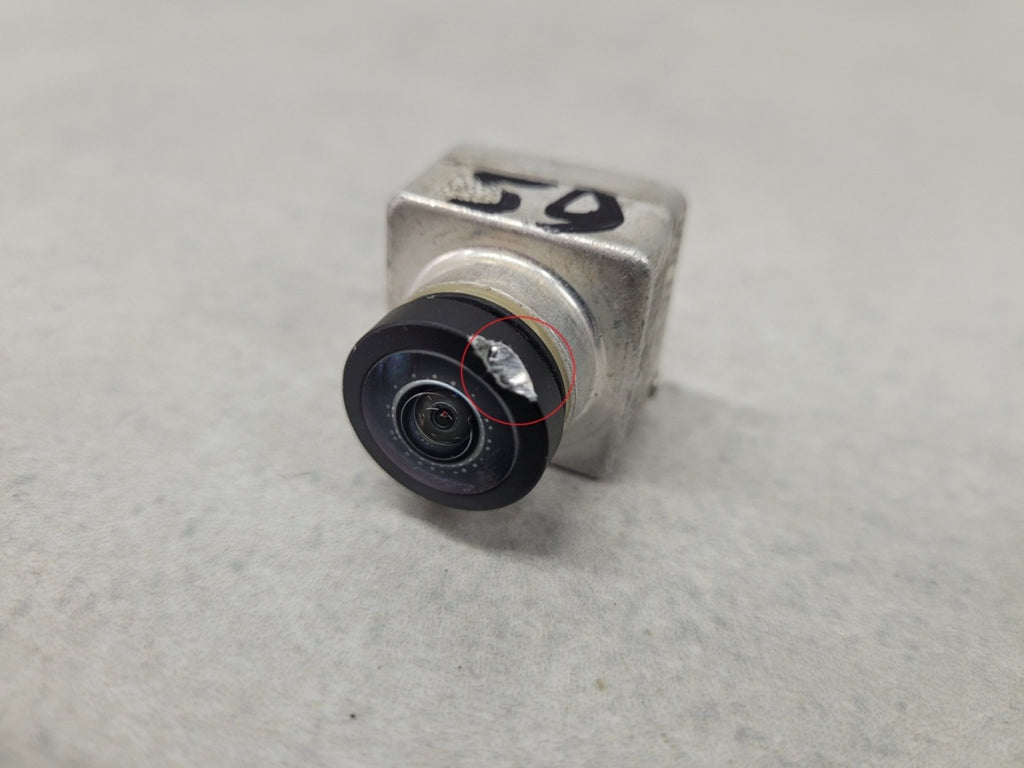 kamera kamerka parkowania Audi A8 D5 4N0 17-