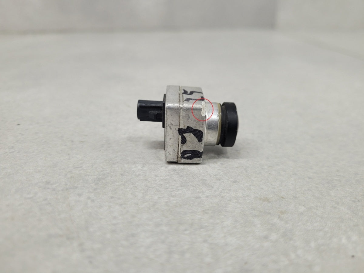 kamera kamerka parkowania Audi A8 D5 4N0 17-