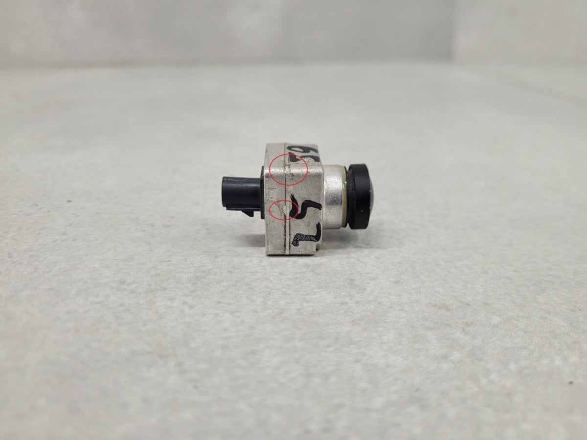kamera kamerka parkowania Audi A8 D5 4N0 17-