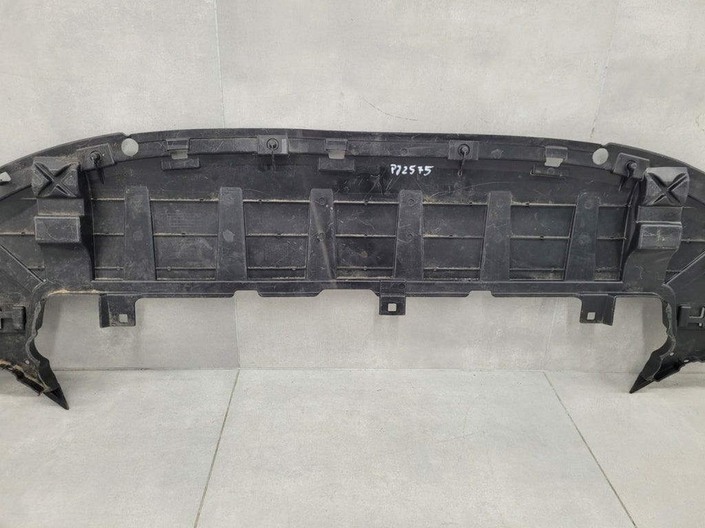 Zaštita Płyta podłoga zderzaka prednja Volvo V60 II 2 S60 3 III 18-24