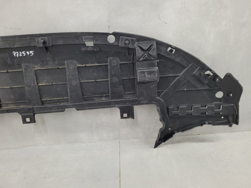 Zaštita Płyta podłoga zderzaka prednja Volvo V60 II 2 S60 3 III 18-24