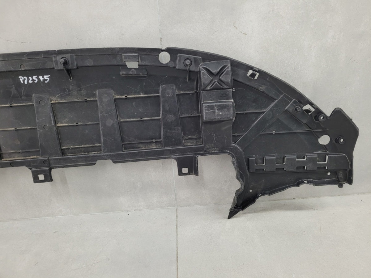 Zaštita Płyta podłoga zderzaka prednja Volvo V60 II 2 S60 3 III 18-24