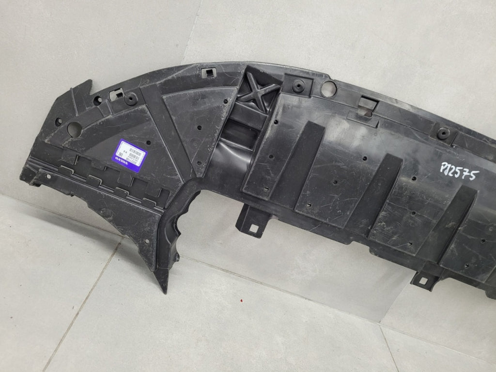 Zaštita Płyta podłoga zderzaka prednja Volvo V60 II 2 S60 3 III 18-24
