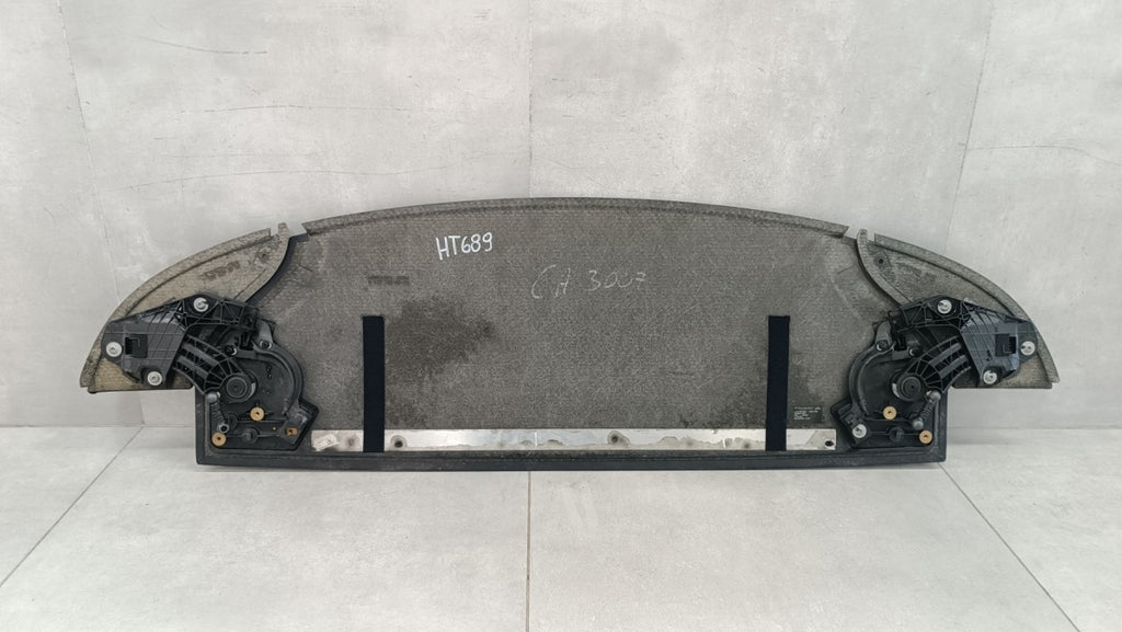 Płyta półka bagażnika Mercedes SLK R172 11-