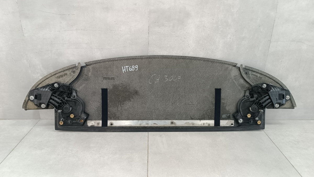 Płyta półka bagażnika Mercedes SLK R172 11-