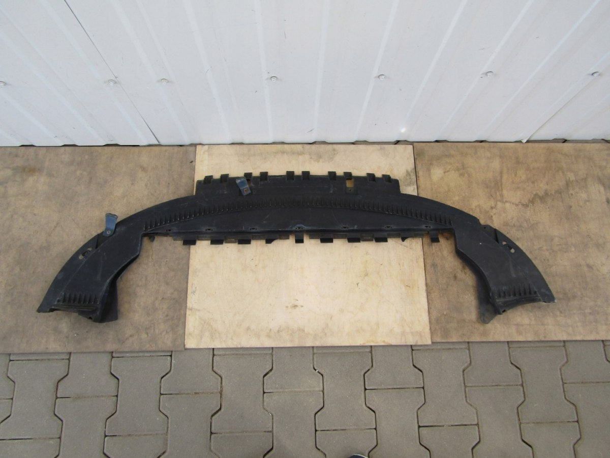 Podłoga płyta Volvo S40 II V50 Lift 07-12