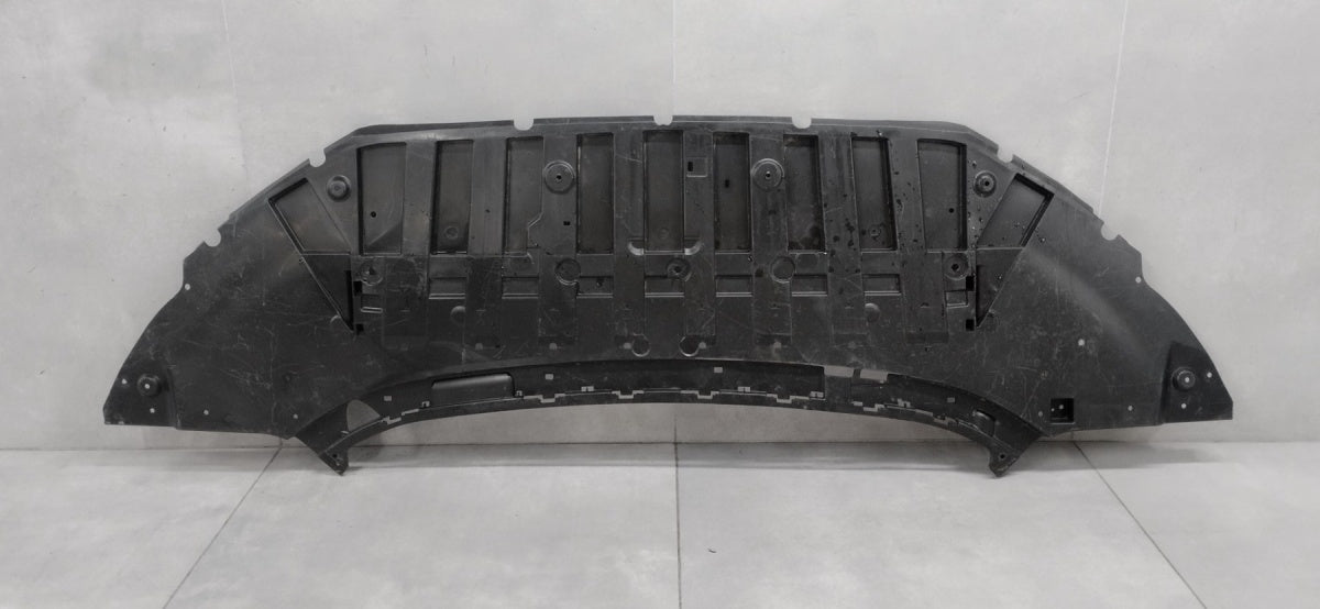 Zaštita Podłoga płyta pod zderzak FORD PUMA MK2 II 2019- L1TB-17859-A