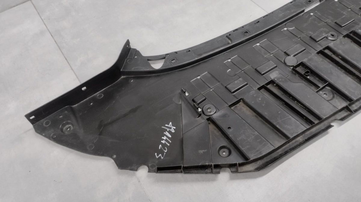 Zaštita Podłoga płyta pod zderzak FORD PUMA MK2 II 2019- L1TB-17859-A