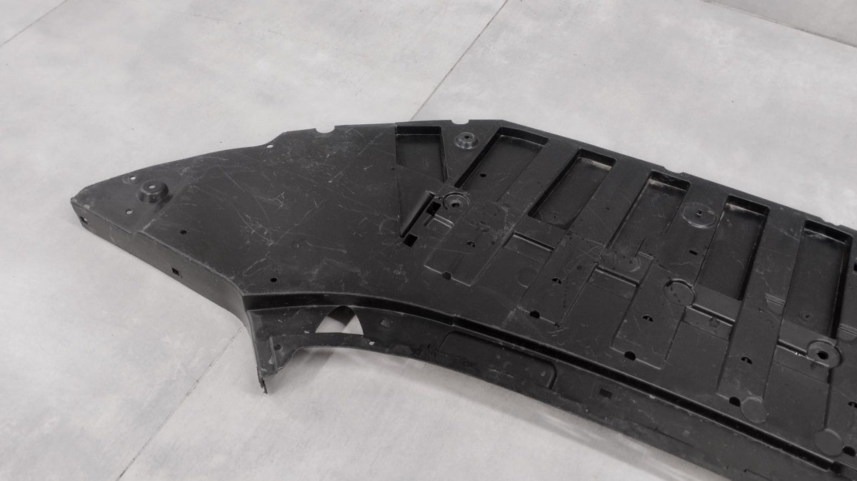 Zaštita Podłoga płyta pod zderzak FORD PUMA MK2 II 2019- L1TB-17859-A