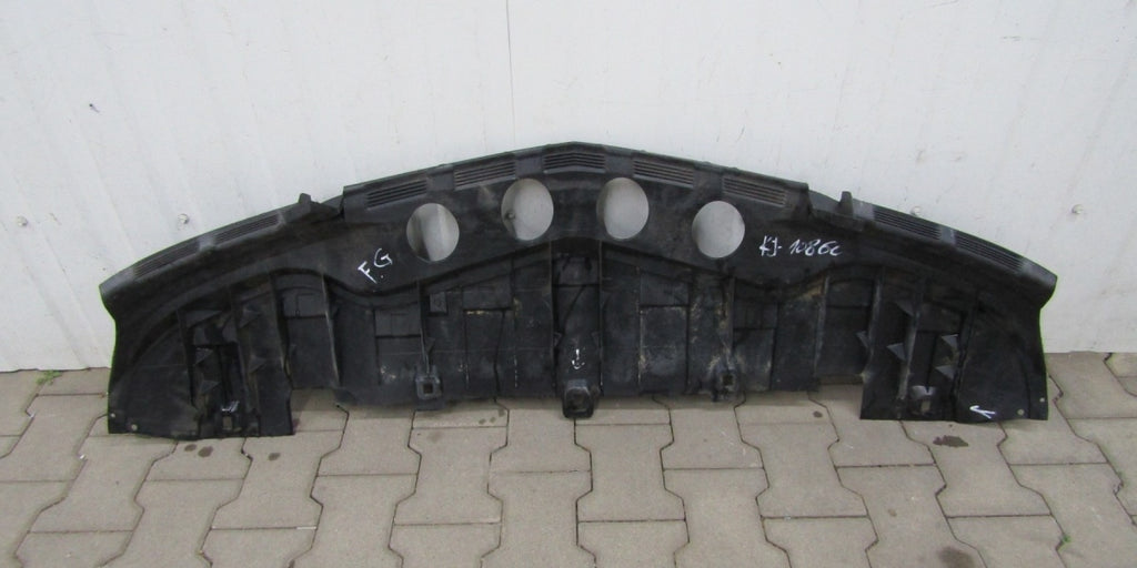 Zaštita POD ZDERZAK MERCEDES A klasa W169 B klasa W245 A1698850336