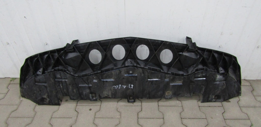 Zaštita POD ZDERZAK MERCEDES A klasa W169 B klasa W245 A1698850336