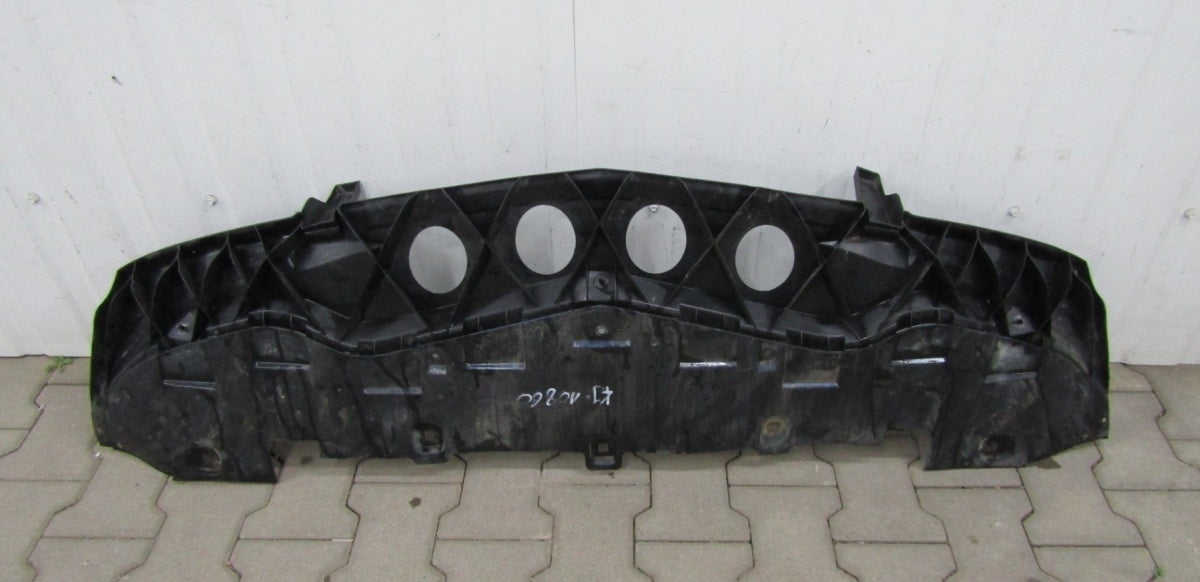 Zaštita POD ZDERZAK MERCEDES A klasa W169 B klasa W245 A1698850336