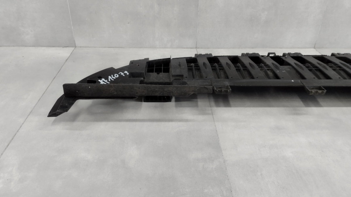 Zaštita Podłoga płyta pod zderzak RENAULT MEGANE 3 III LIFT 12- 16