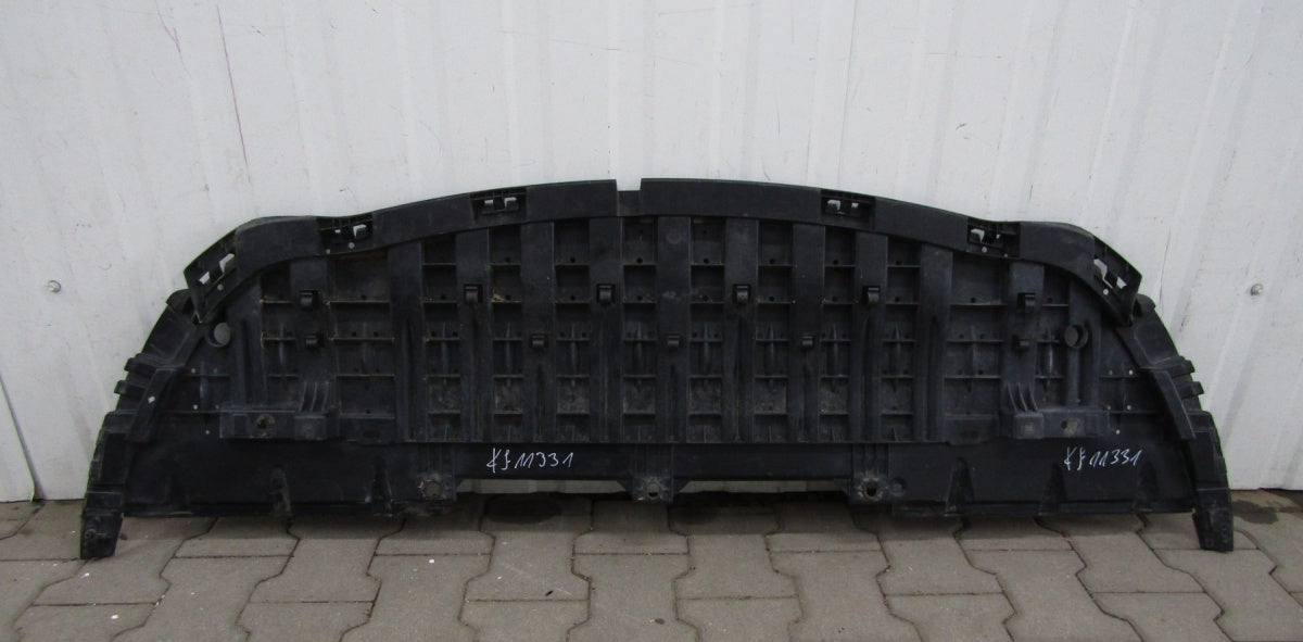 Zaštita motora podnica ploča RENAULT FLUENCE LIFT 13-16