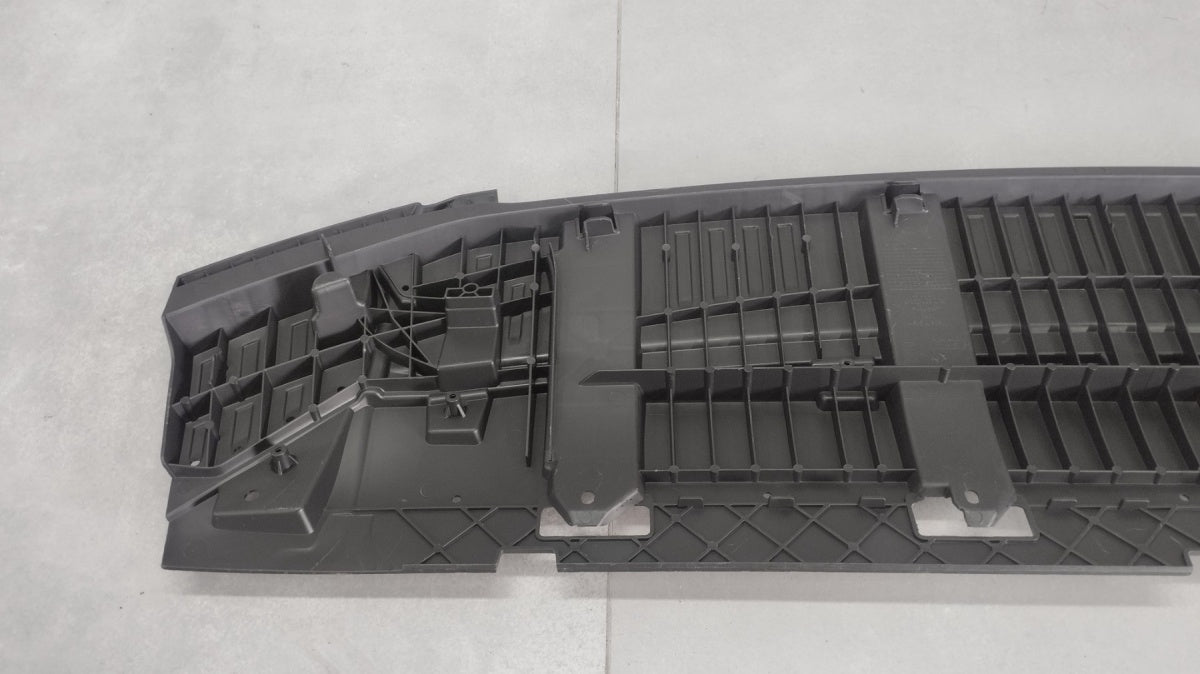 Zaštita Podłoga płyta zderzak silnik prednja AUDI Q3 8U0 OFFROAD 11-14