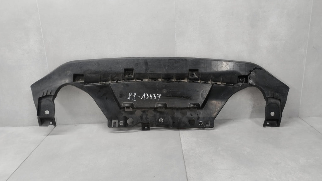 Zaštita Podłoga płyta zderzak silnik prednja MAZDA 3 13-15