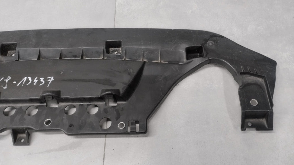 Zaštita Podłoga płyta zderzak silnik prednja MAZDA 3 13-15