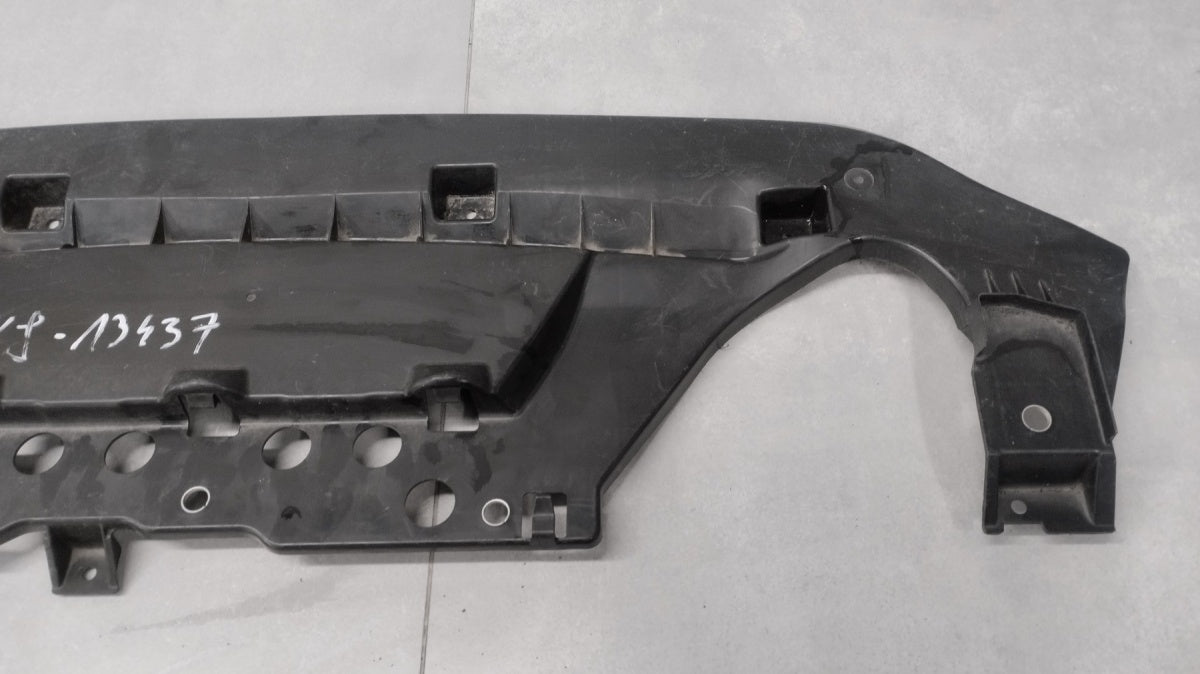 Zaštita Podłoga płyta zderzak silnik prednja MAZDA 3 13-15