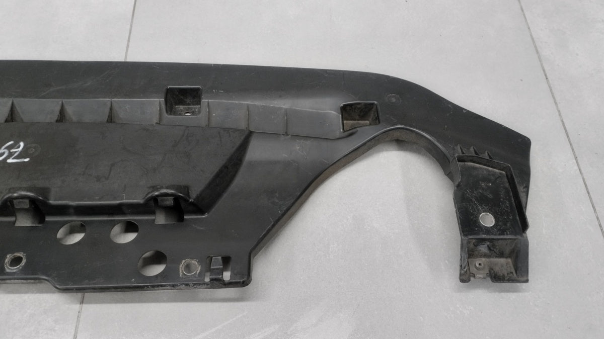 Zaštita Podłoga płyta zderzak silnik prednja MAZDA 3 13-15