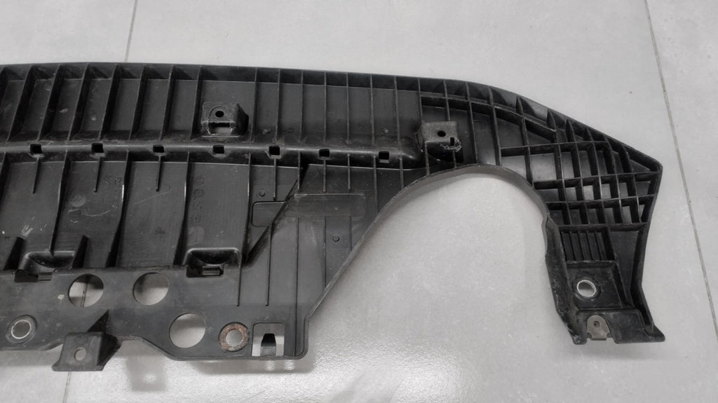 Zaštita Podłoga płyta zderzak silnik prednja MAZDA 3 13-15