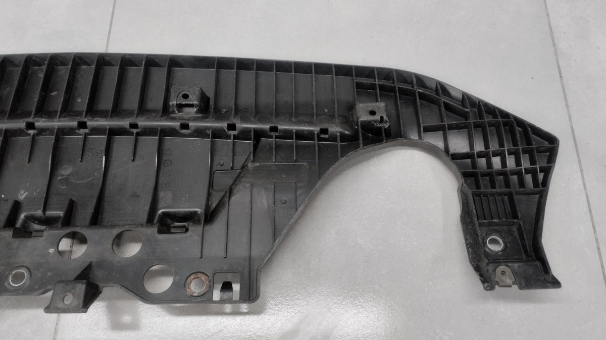 Zaštita Podłoga płyta zderzak silnik prednja MAZDA 3 13-15