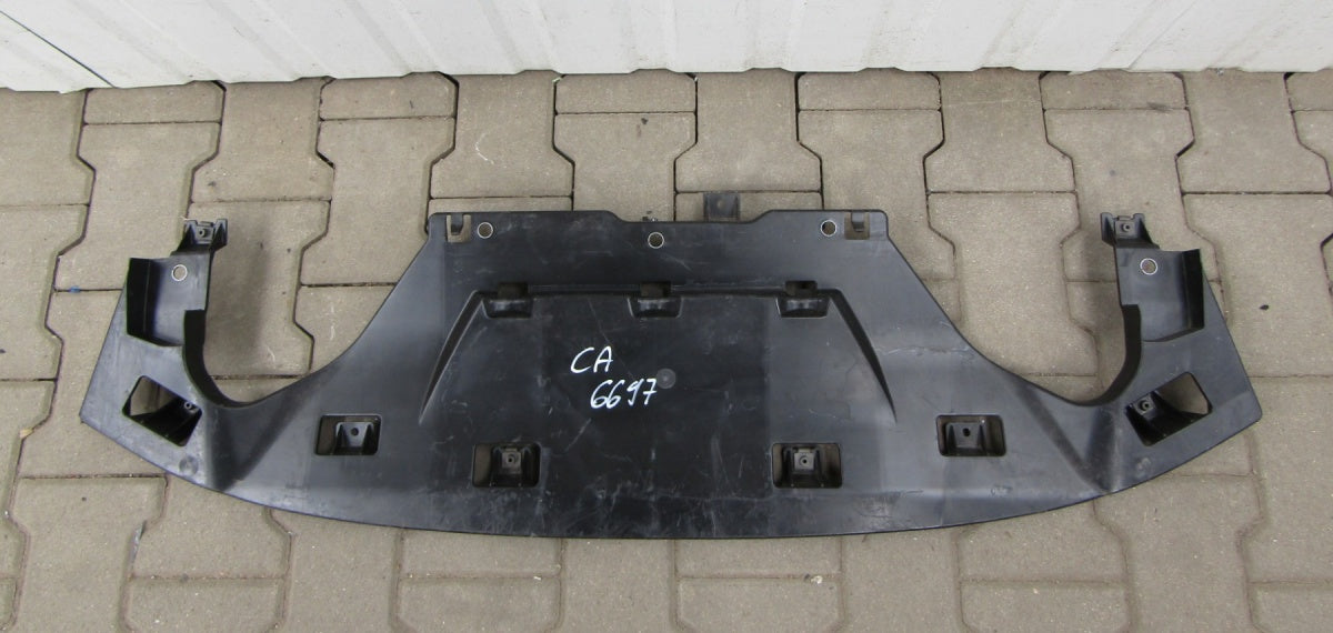 Zaštita płyta podłoga pod silnik MAZDA CX 5 I 12-16