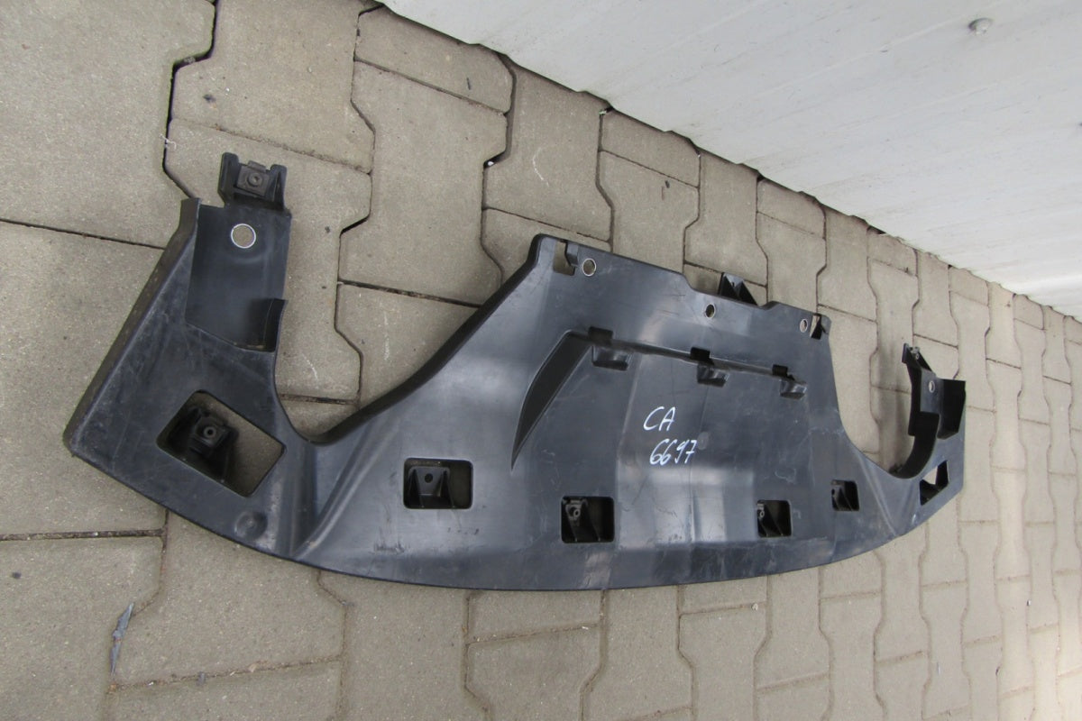 Zaštita płyta podłoga pod silnik MAZDA CX 5 I 12-16